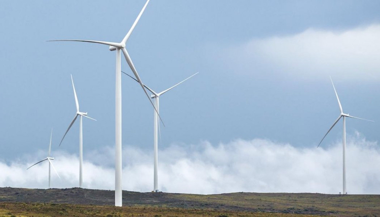 Lekela wraps up 140MW Kangnas in South Africa Lekela wraps up 140MW Kangnas in South Africa
