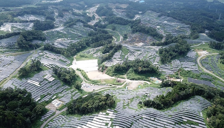 Japanese consortium tees up 100MW Kanoya Osaki Japanese consortium tees up 100MW Kanoya Osaki