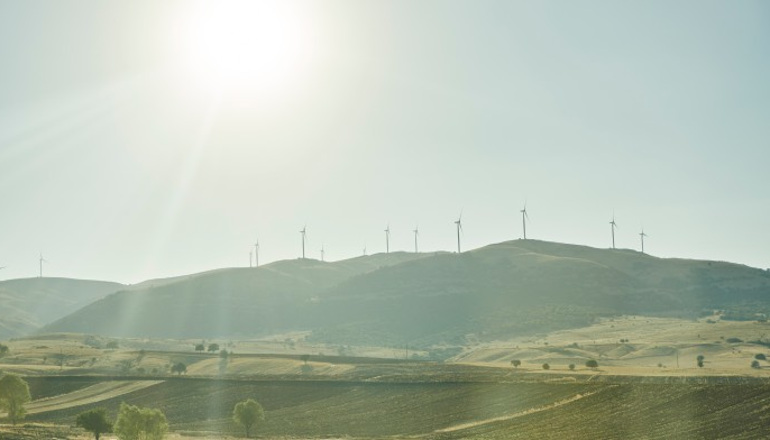 Finance secured for Karaburun wind farm expansion Finance secured for Karaburun wind farm expansion