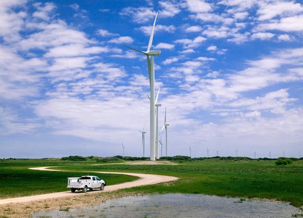 Clean energy jobs growing faster than US economy
