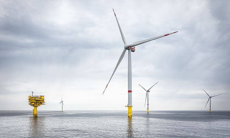 RWE tests new environmental monitoring tech