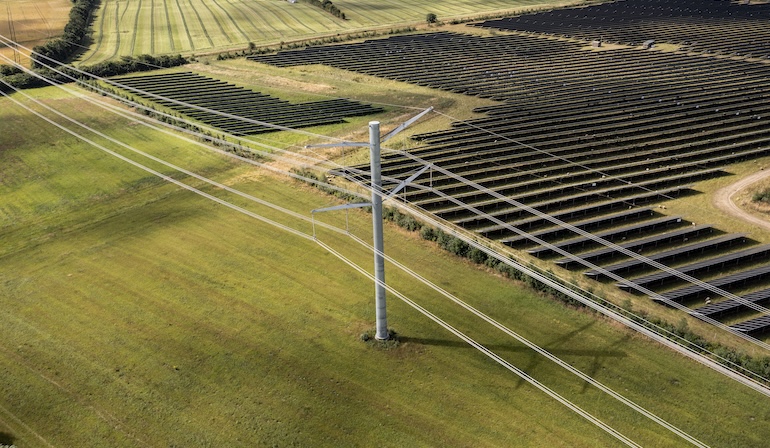 Energinet drops queue rule for faster connections