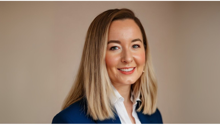 TenneT Germany appoints Kathrin Günther CTO