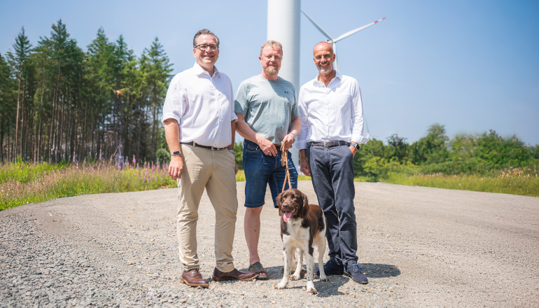 Koehler and CMB launch 1GW wind JV Koehler and CMB launch 1GW wind JV