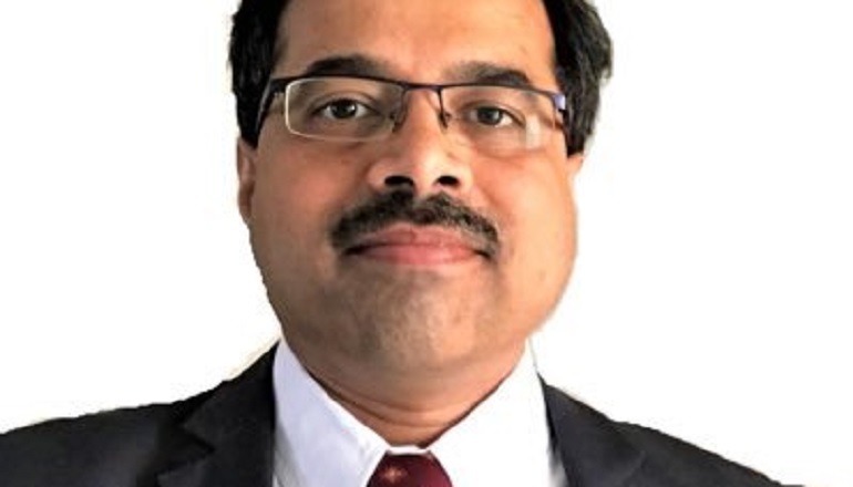 ReNew Power hires group financial chief ReNew Power hires group financial chief