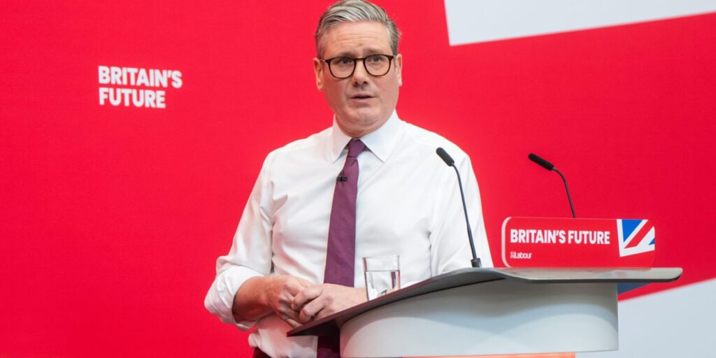 'UK voters want consensus on renewables'