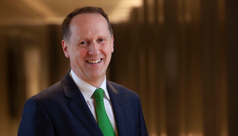 ScottishPower unveils UK green recovery roadmap