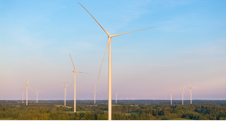 EBRD backs 314MW Kelme onshore wind farm EBRD backs 314MW Kelme onshore wind farm