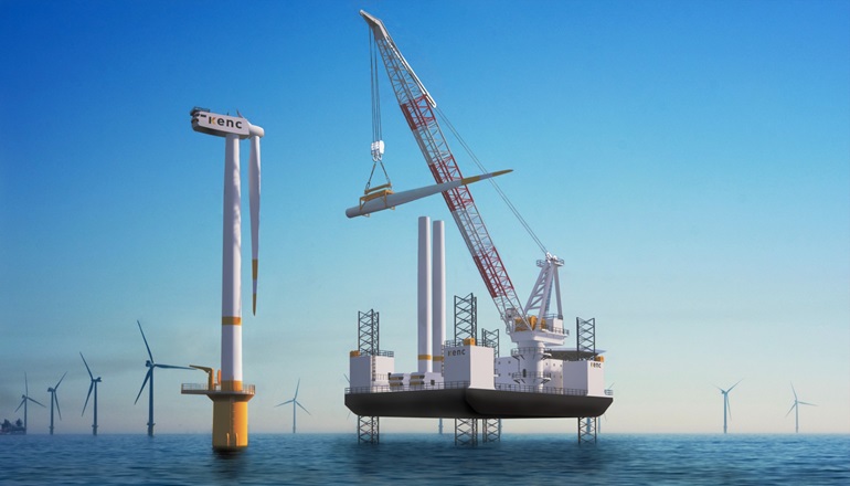 KENC bags offshore jack-up contracts KENC bags offshore jack-up contracts