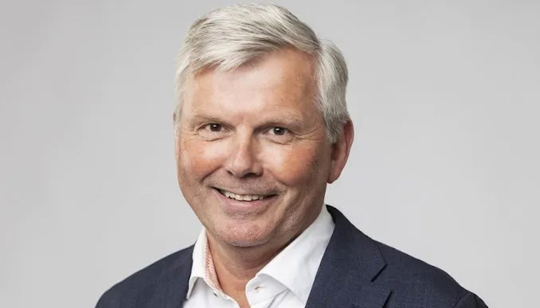 Edda Wind unveils plan for IPO