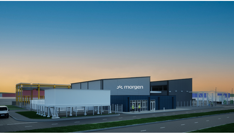 Kent wins EPCm role on UK hydrogen plant Kent wins EPCm role on UK hydrogen plant
