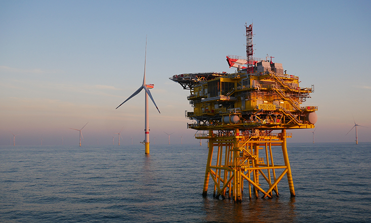 Kent wins contract to aid UK energy transition