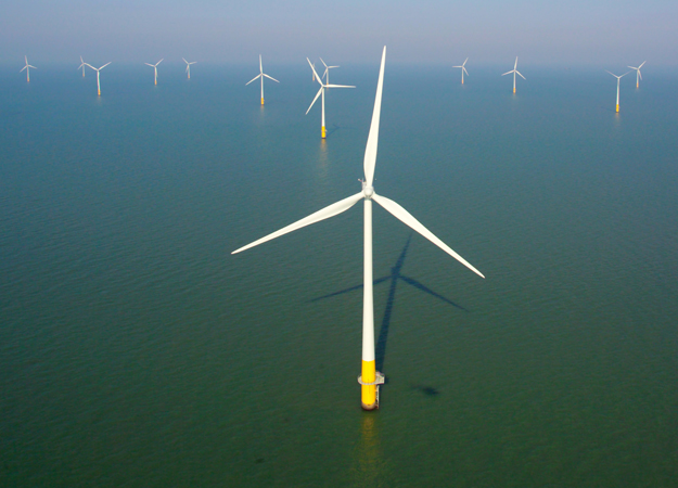 Vattenfall unveils blade recycling plan