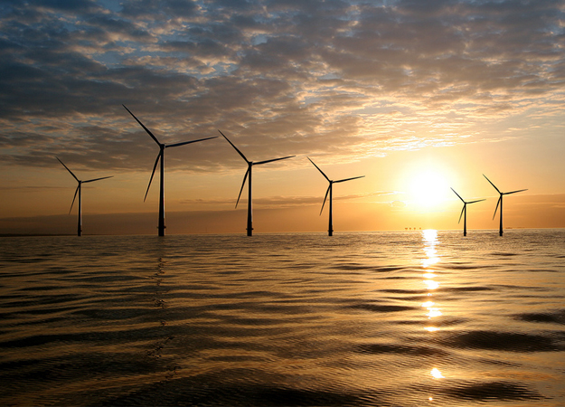 Paris picks shortlist for 1.5GW Med floater tender Vattenfall to use Kentish Flats connection for solar project