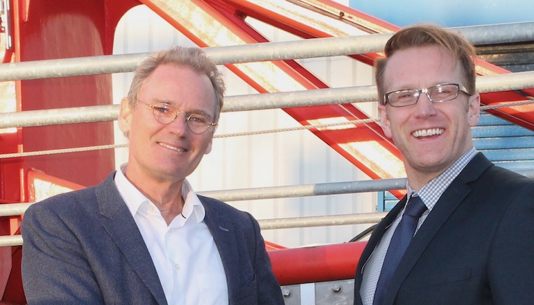 KenzFigee sets up UK shop
