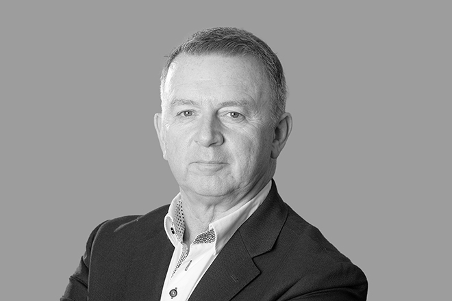 McCullough joins Sonnedix board McCullough joins Sonnedix board