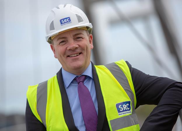 UK consultancy hires ops boss