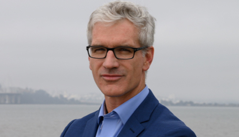 Simply Blue Energy targets global floating wind drive