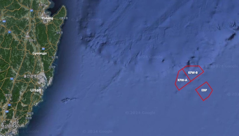 Mainstream, Ocean Winds secure EIA for Korean floater Mainstream