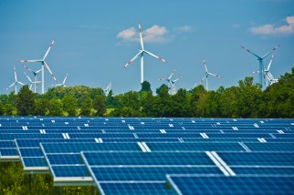 KfW funds French projects