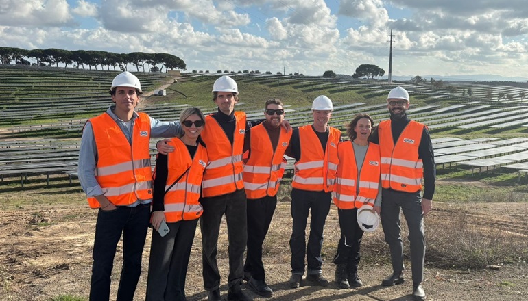KGAL commissions 148MW Italian solar KGAL commissions 148MW Italian solar