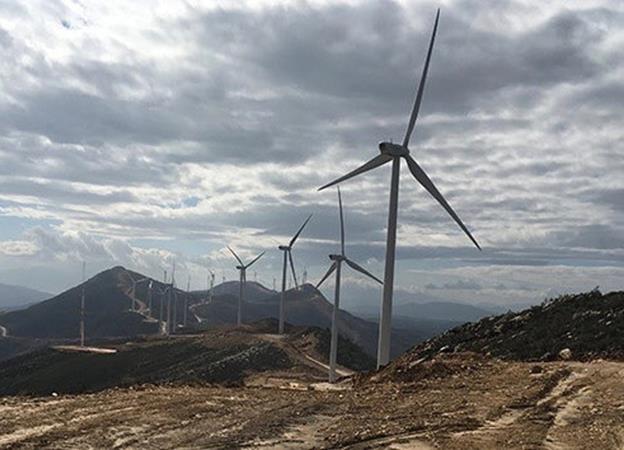 Developer secures finance for Moroccan wind upgrade EBRD green lending hits 36%