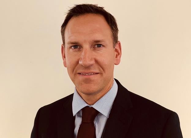 Nexans crowns new GB chief