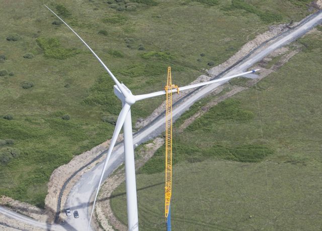 ScottishPower £3bn cash splash