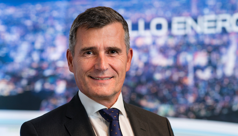 Ventyr selects DNV to certify Sorlige Nordsjo 2
