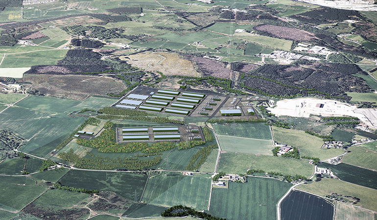 Statera starts 3GW Scottish hydrogen talks Statera starts 3GW Scottish hydrogen talks