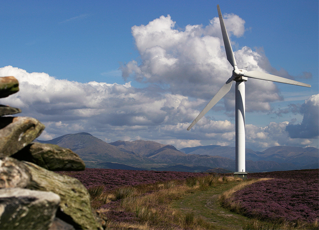 RWE secures consent for 60MW Alwen Forest RWE secures consent for 60MW Alwen Forest