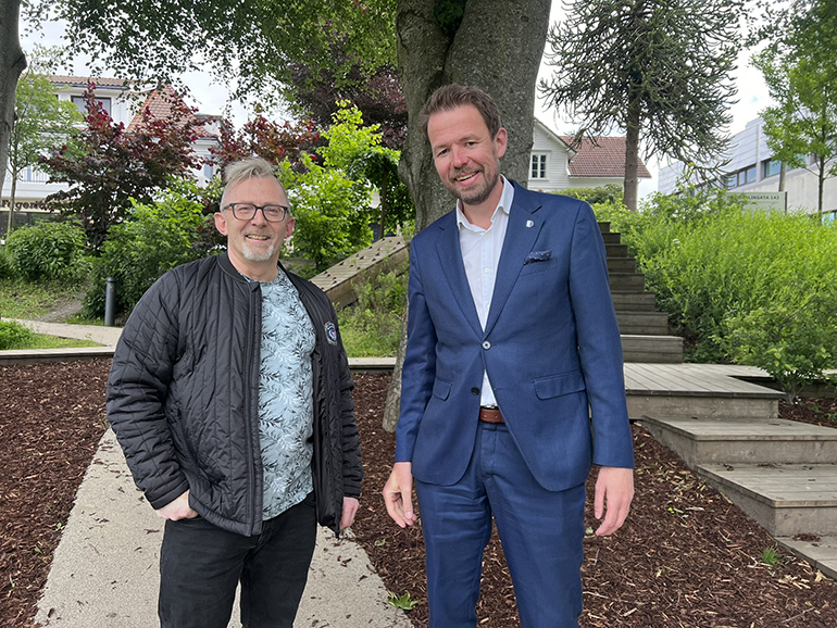 Deep Wind wins 1GW Estonian site