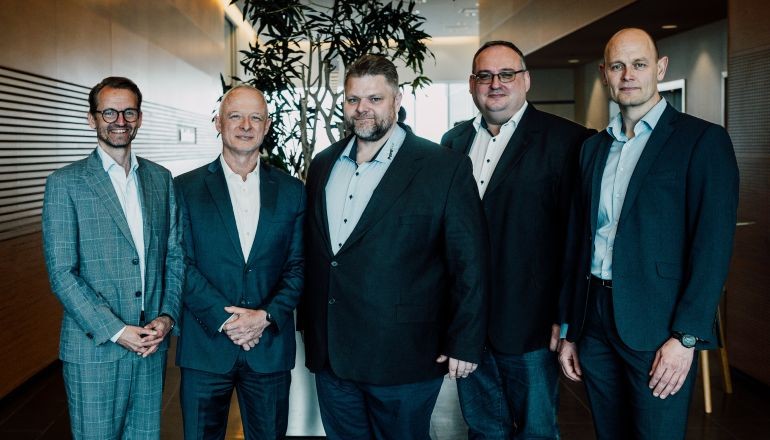 KK Group acquires PowerCon KK Group acquires PowerCon
