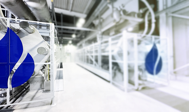 KK Wind to deliver 100MW H2 power unit KK Wind to deliver 100MW H2 power unit