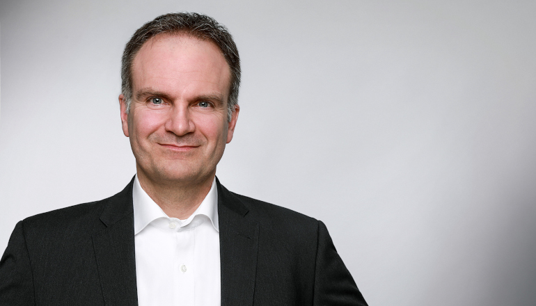 Heckenberger to take over as Volkswind chief Heckenberger to take over as Volkswind chief