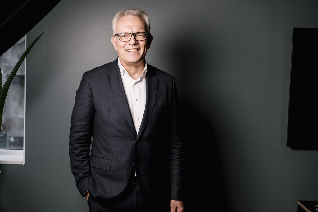 Bladt swings to loss after €11m writedown Bladt swings to loss after €11m writedown