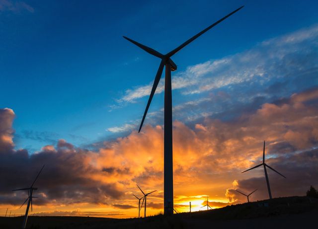 EU plans simpler state-aid rules to boost clean tech Greencoat acquires 50% stake in 20MW Carrickallen