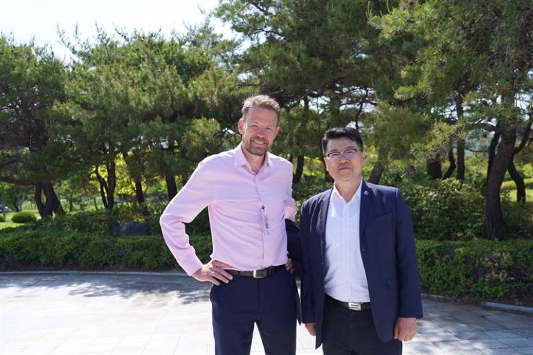Deep Wind secures key Korean offshore permit