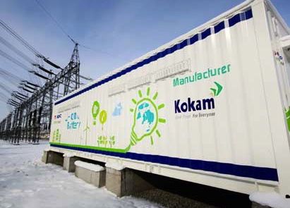 Iberdrola forges battery recycling partnership Iberdrola forges battery recycling partnership