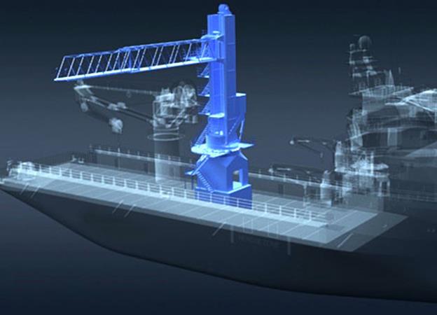 Kongsberg wins Olympic gold