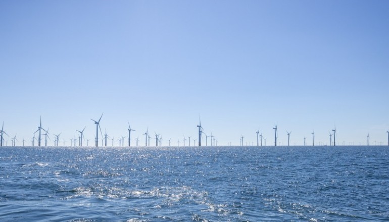 KPN to buy electricity from Hollandse Kust KPN to buy electricity from Hollandse Kust