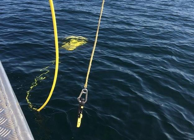 Canadians to push subsea tech