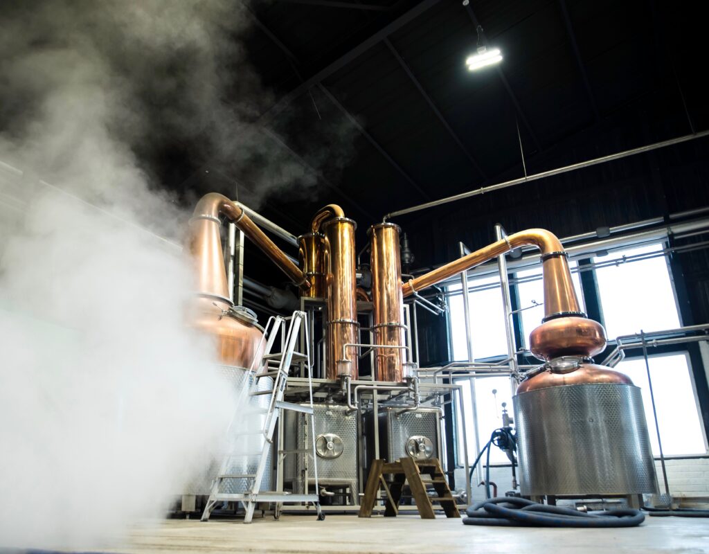 Scottish distillery to switch to renewable energy Scottish distillery to switch to renewable energy