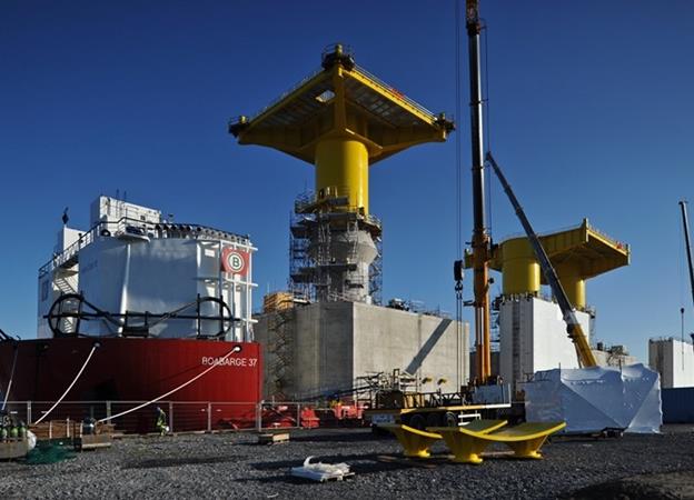 50Hertz calls for geotech survey work