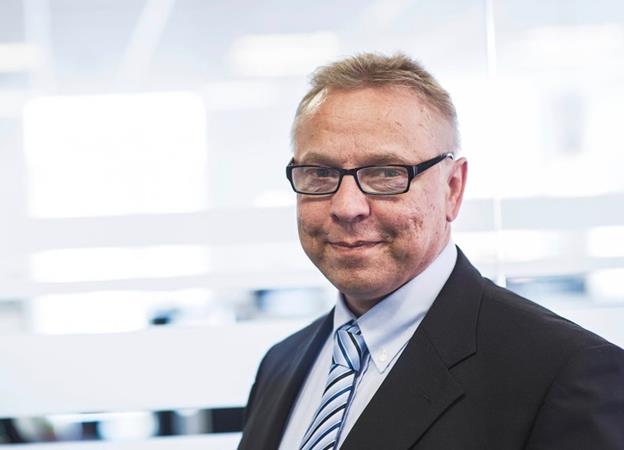 Esvagt seeks new chief Esvagt seeks new chief