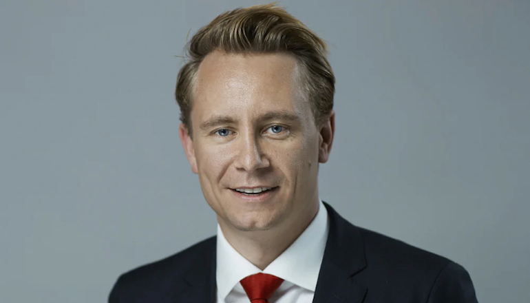 Mitsui, Mainstream conclude investment deal Mainstream appoints new board chair