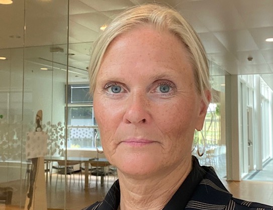 OX2 appoints new chief operating officer