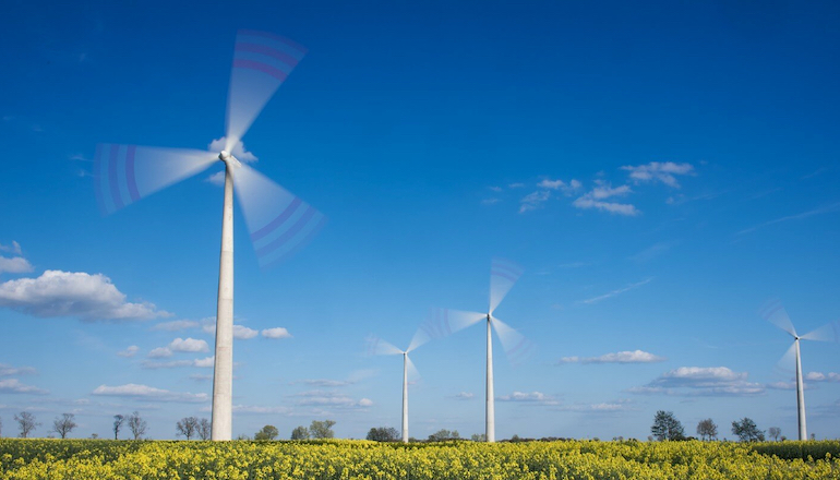 Acciona Energia invests in Asian wind developer Acciona makes 63MW Polish power play