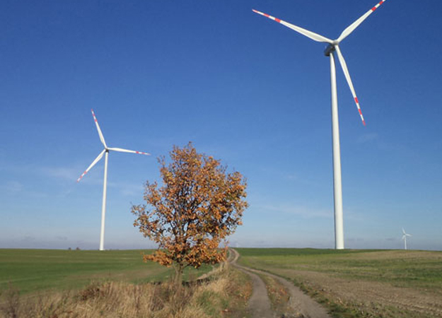 RWE breaks ground on 12MW German onshore RWE