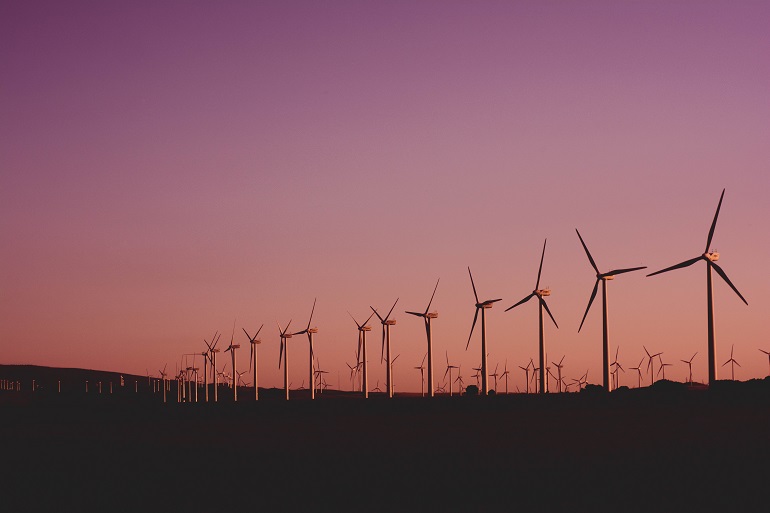 UK wind output hits record 64TWh in 2019